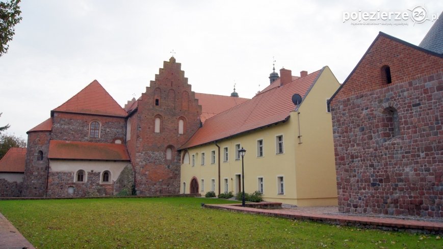 Średniowieczny cmentarz w Strzelnie: miejsce pochówku księżnej kujawskiej i tajemniczego wampira…