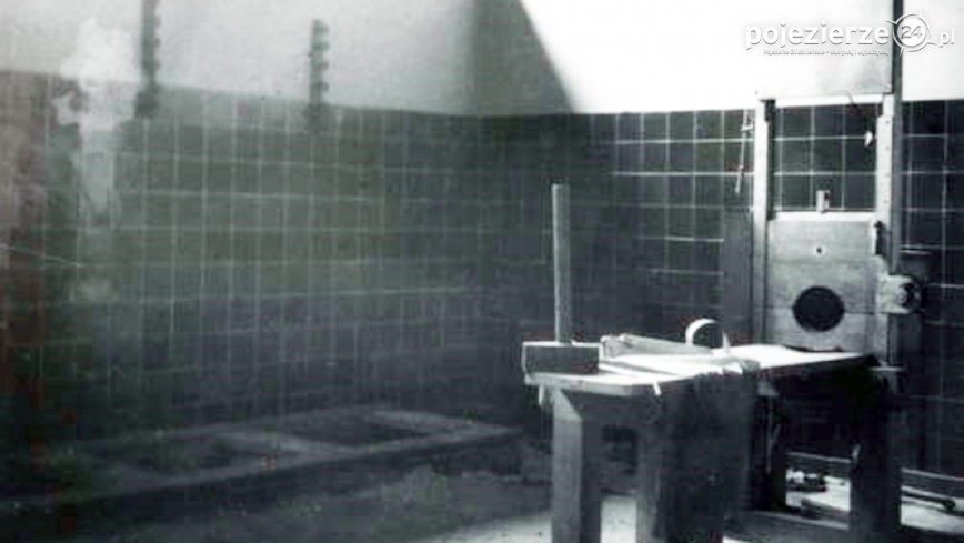 Gnieźnianie skazani za akcję w Mnichowie. Jeden zgilotynowany, trzech trafiło do obozów koncentracyjnych