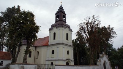 Tajemniczy tunel w Iwnie