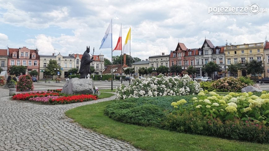 Rusz jesienią na Obornicki Szlak Tajemnic