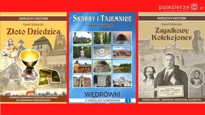 Książki – najlepszy prezent!