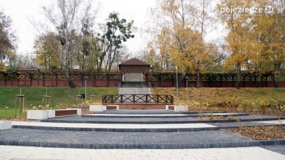 Łazienki Obornickie – unikatowe miejsce nad Wełną