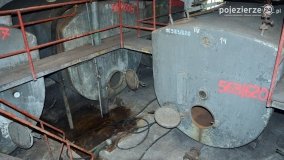 Sekrety gorzelni w Mielnie