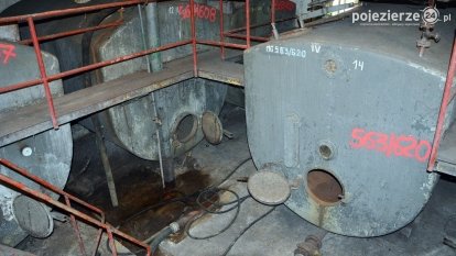 Sekrety gorzelni w Mielnie