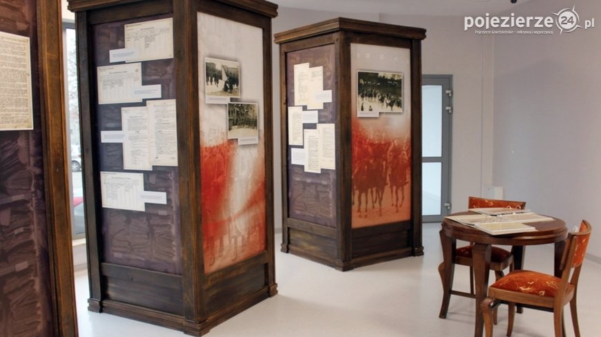 „Powstanie Wielkopolskie – Rozkaz!”