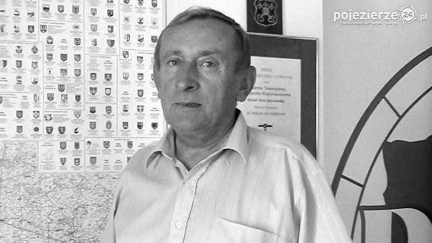 Panie Bogusiu, pamiętamy... 15. rocznica śmierci B. Rzyskiego