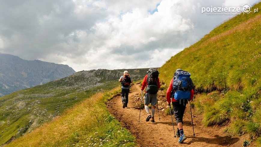 Wągrowiecka „Jedynka” turystyczną szkołą!