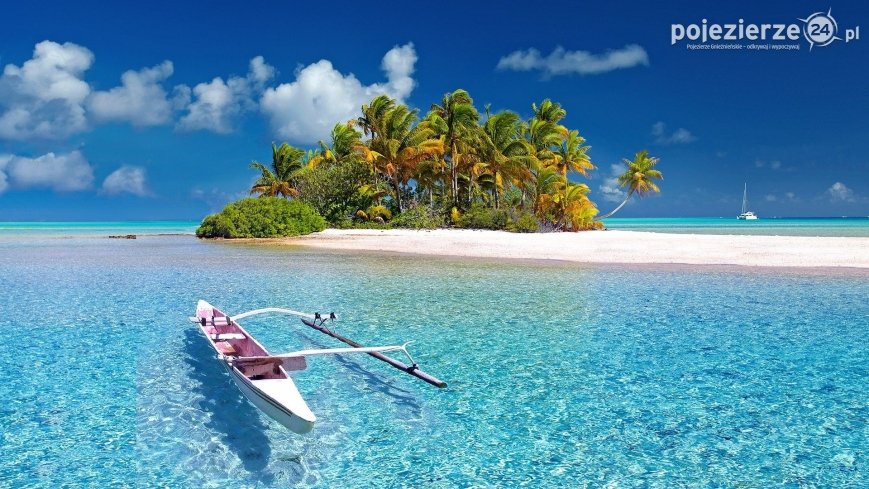 Spędź urlop w niezwykłym domu wakacyjnym