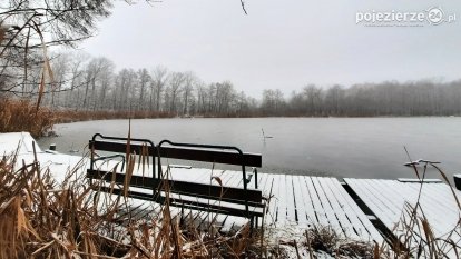 Jezierce – dwie ścieżki przyrodnicze
