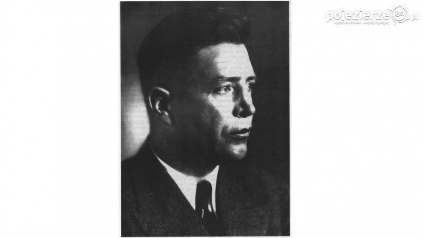 Prof. dr Carl Julius Paul Schneider – nazista urodzony w królewskich Gębicach