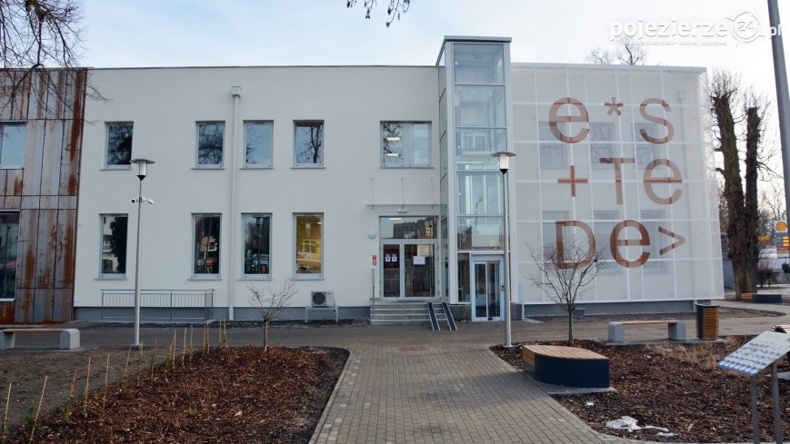 Centrum Kultury eSTeDe w Gnieźnie – reaktywacja