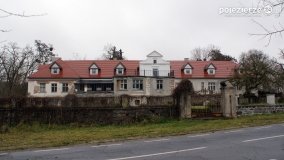 Śladami Maksymiliana Jackowskiego we Wronczynie