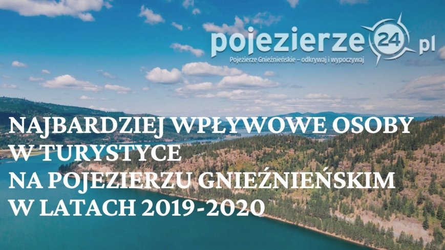 Ranking jakiego jeszcze nie było! Najbardziej wpływowe osoby w turystyce!