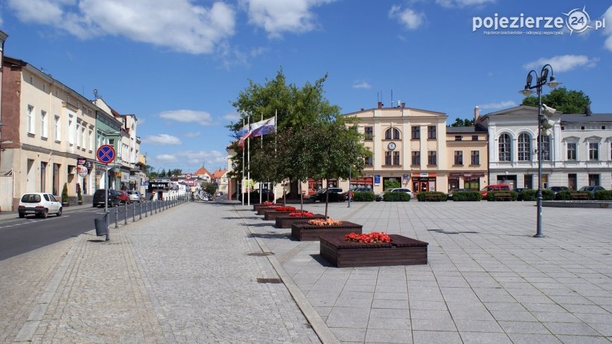 Weź udział w pracach nad Strategią Rozwoju Wągrowca!