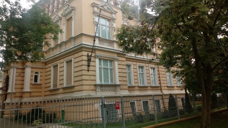  „Mikołaj Kopernik - opowieść o życiu i dziele"