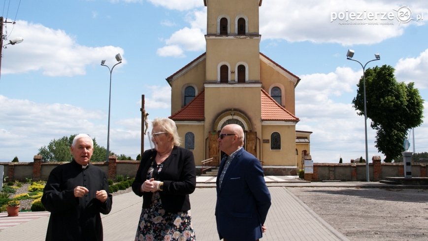 Konkurs na ratowanie zabytków w powiecie inowrocławskim