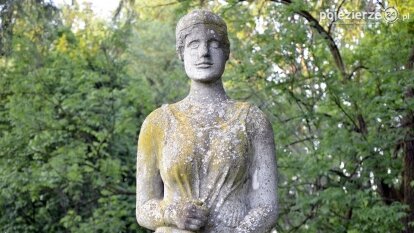 Zakazana miłość Węsierskiego