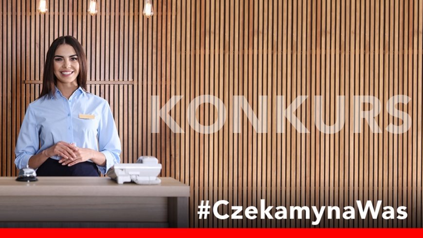 Rusza II edycja konkursu Czekamy na Was!