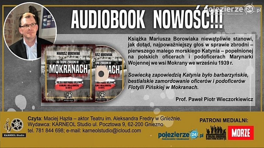  „Na tropie zbrodni w Mokranach”. Wyjątkowy finał gnieźnieńskiego projektu