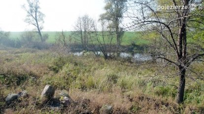 „Dołek Kiełpińskiego” naznaczony tragedią