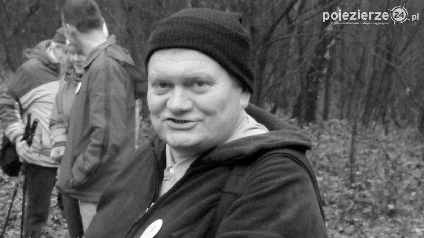 Pawła Występskiego nie ma już z nami od 12 lat...