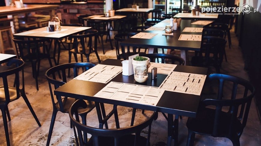 Restauratorzy z Obornik będą zwolnieni z części opłat