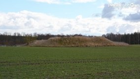 Tajemniczy „Kopiec” w Kołdrąbiu