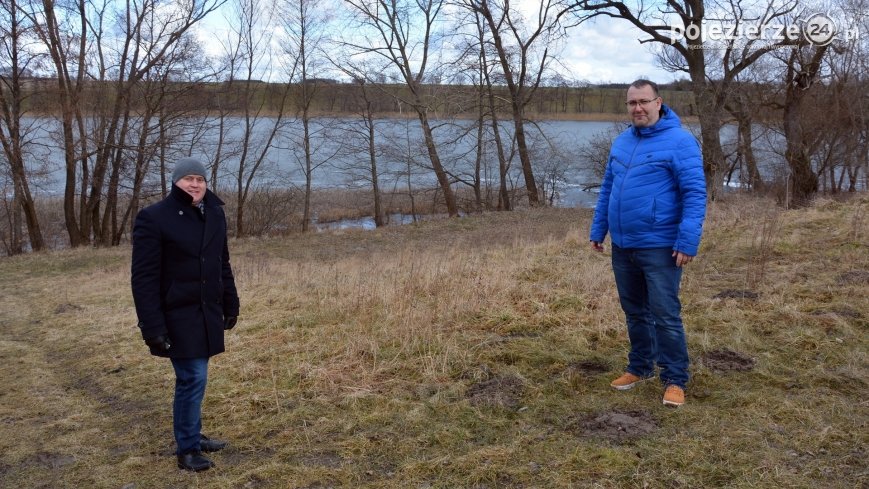 Fundacja Historyczna z ciekawymi projektami w gminie Janowiec Wlkp.