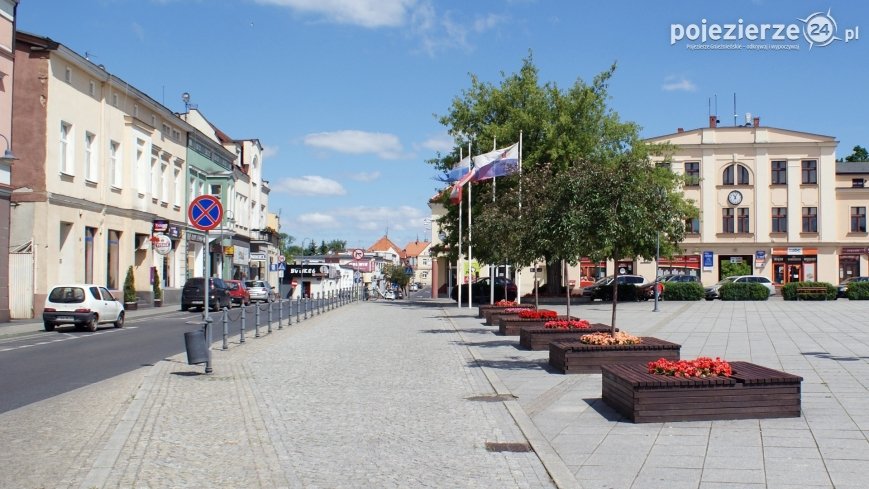 Zapłać bonem turystycznym za półkolonię w Wągrowcu. Burmistrz spotkał się z właścicielami biur turystycznych