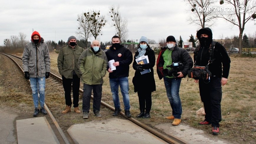 Kultowy program „Było… nie minęło” gościł w Szubinie!