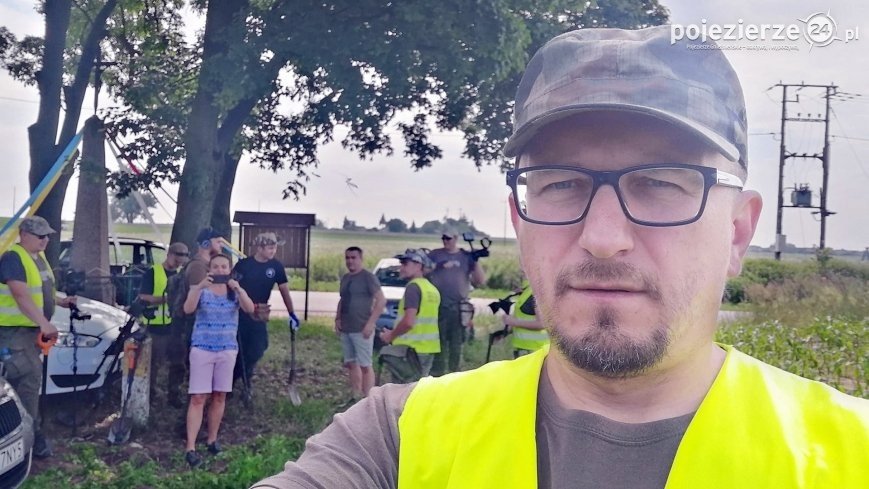 Poszukiwać zabytków ruchomych w ziemi, zrzeszać się w stowarzyszeniach i tworzyć muzea… każdy może 