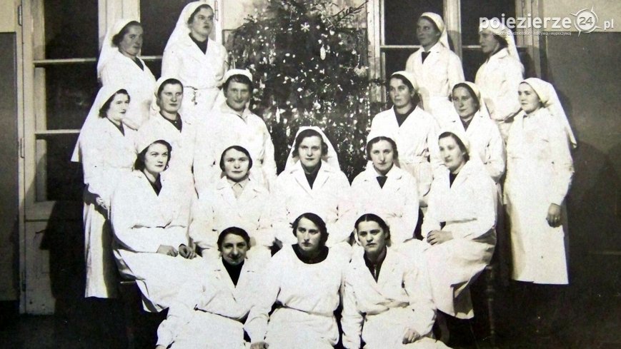 Wydarzyło się 86 lat temu... Zapomniana zbrodnia. Wspomnienia pielęgniarki (video)