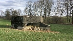 Schrony bojowe pod Mogilnem