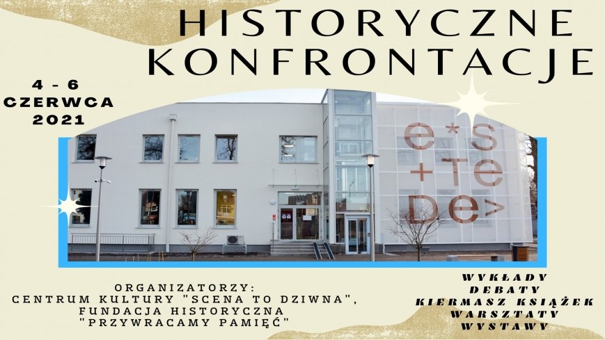 „Historyczne Konfrontacje” – weekendowe spotkanie z historią w Gnieźnie