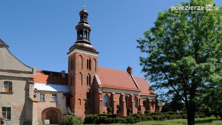 Dziś Międzynarodowy Dzień Ochrony Zabytków!