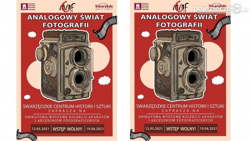 Objazdowe muzeum w Swarzędzkim Centrum Historii i Sztuki