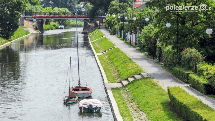 Dom, mieszkanie, środowisko... Ankieta dla mieszkańców regionów rzeki Noteć