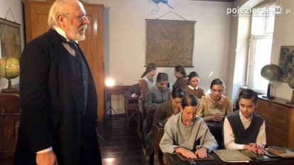 Upamiętnienie 120. rocznicy Strajku Szkolnego Dzieci Wrzesińskich