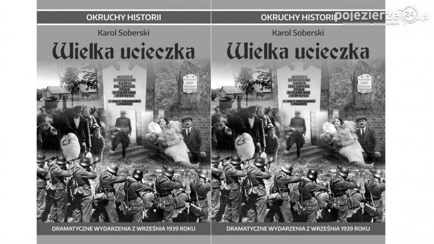 „Wielka ucieczka” – szukamy rodziny Zygfryda Wawrzynkowskiego!