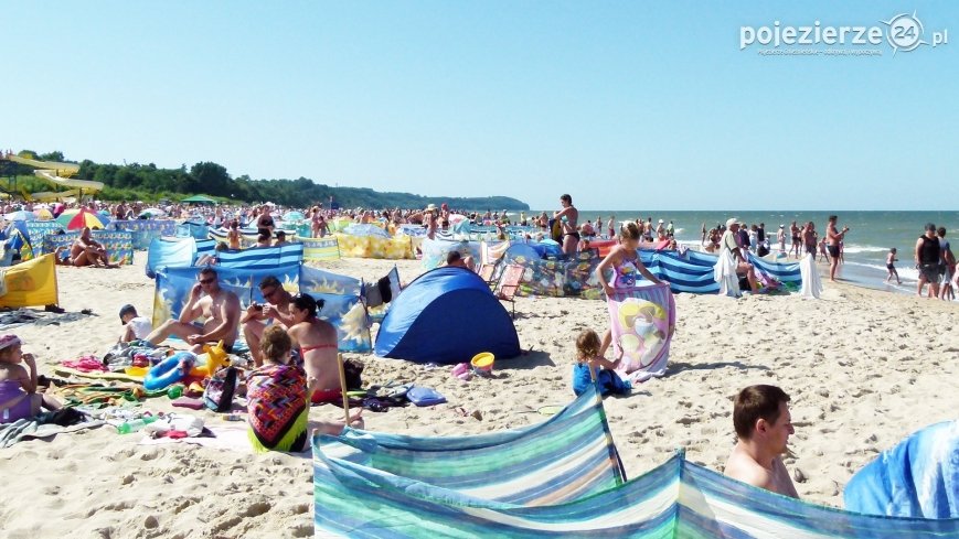 Nad Bałtykiem drożej... Wypoczywajmy na Pojezierzu Gnieźnieńskim!