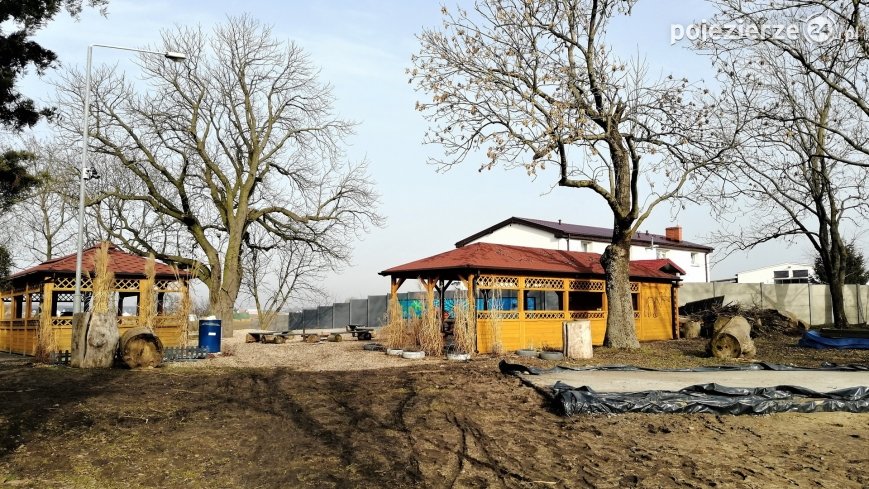 Park w Szczytnikach Duchownych zostanie odnowiony!