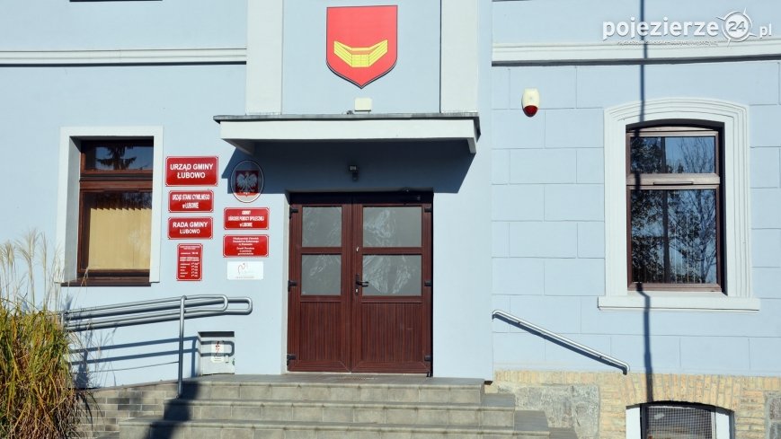 Aktualności Łubowo miejscowość czy wieś?