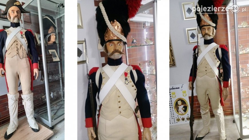 II Festiwal Historyczny: niezwykła wystawa Muzeum Napoleońskiego „Wiosna 1812”!