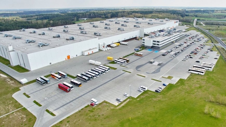 Przyjazne miejsce pracy