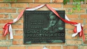 Sanniki – miejsce urodzenia generała Ignacego Prądzyńskiego