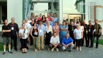 Przez trzy dni odkrywali Tajemnice Trzech Stuleci!