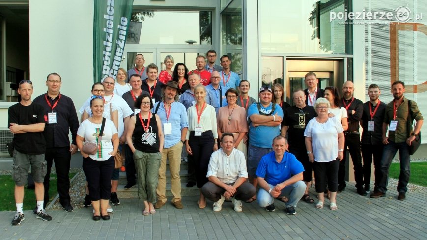 Przez trzy dni odkrywali Tajemnice Trzech Stuleci!