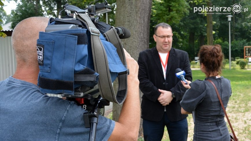 O II Festiwalu Historycznym na antenie TVP!