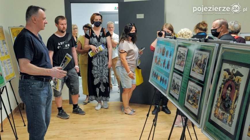 Wyjątkowa ekspozycja napoleońska Muzeum „Wojen i Życia” z Żar