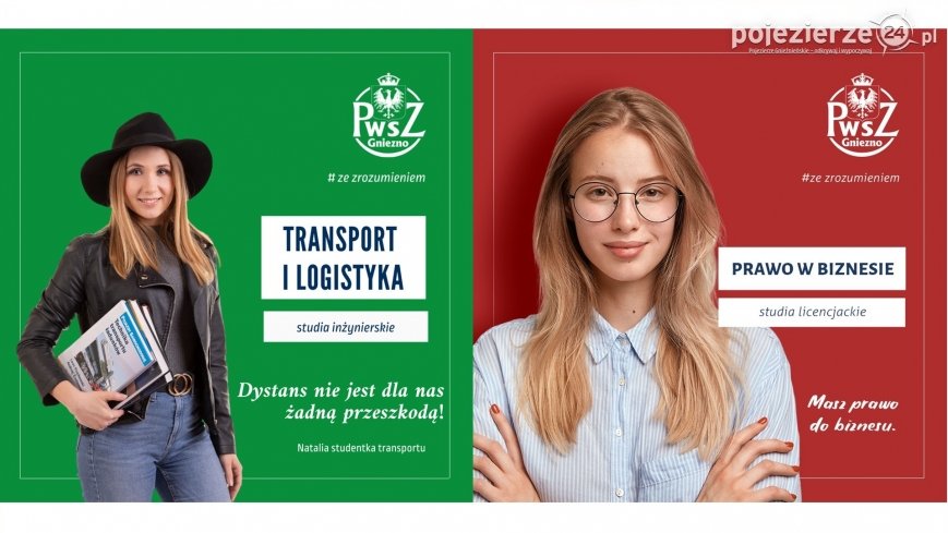 Rekrutacja 2021/2022 co nowego w PWSZ Gniezno?